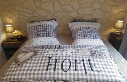Auris Bed & Breakfast | CHAMBRE HARMONIE CHALET HARMONY AURIS EN OISANS