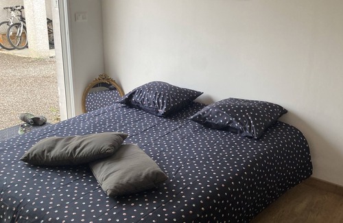 Sauvian Bed & Breakfast | Chambre Indépendante Proche de la mer