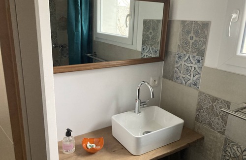 Sauvian Bed & Breakfast | Chambre Indépendante Proche de la mer