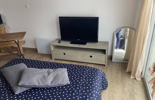 Sauvian Bed & Breakfast | Chambre Indépendante Proche de la mer