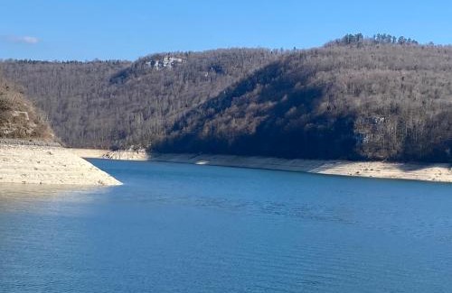 Cernon Bed & Breakfast | Chambre l'Ecureuil