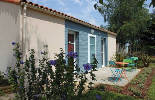 Les Epesses Apartment | Chambre Moderne avec Wi-fi | Près du Puy du Fou