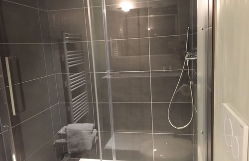 Centre Ville Rive Gauche House | Chambre Nicolas-Double