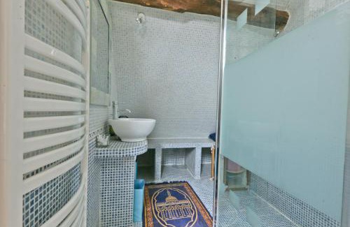 Saint-Pierre-les-Etieux House | Chambre Pasta - Moulin de Gâteau