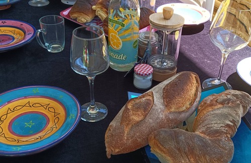 Villalbe Bed & Breakfast | Chambre Paisible et Calme