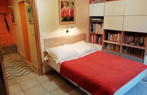 Vimy Bed & Breakfast | Chambre plein confort