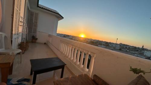 Quartier Des Orangers House | Chambre privée au cœur de Rabat