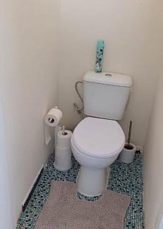 Seraing Bed & Breakfast | CHAMBRE Privée