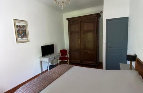 Carpentras House | chambre privée chez l'habitant