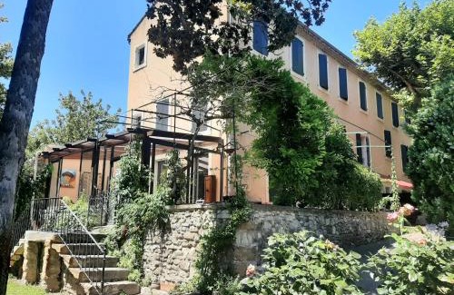 Carpentras House | chambre privée chez l'habitant