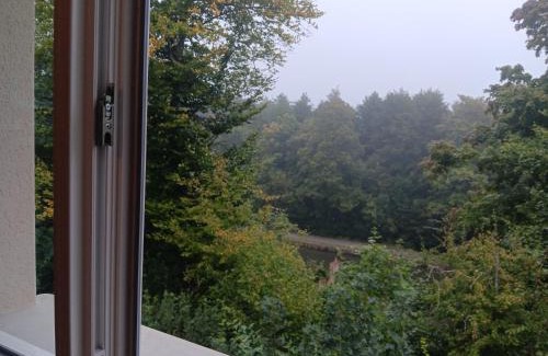 Charmes Bed & Breakfast | chambre privée dans une maison familiale