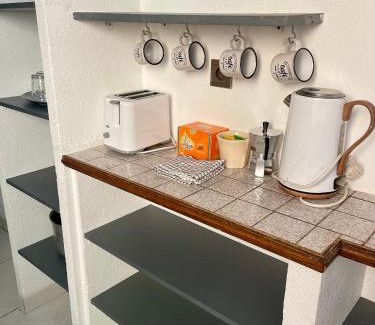 Gares Bed & Breakfast | Chambre privée