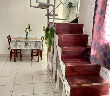 Gares Bed & Breakfast | Chambre privée