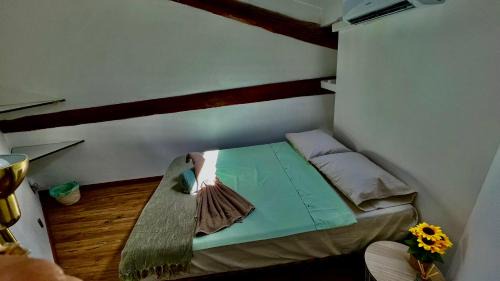 Gares Bed & Breakfast | Chambre privée