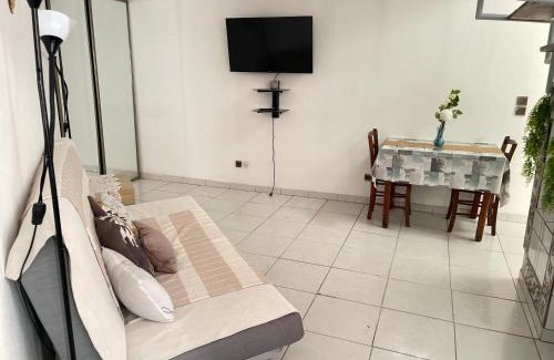 Gares Bed & Breakfast | Chambre privée