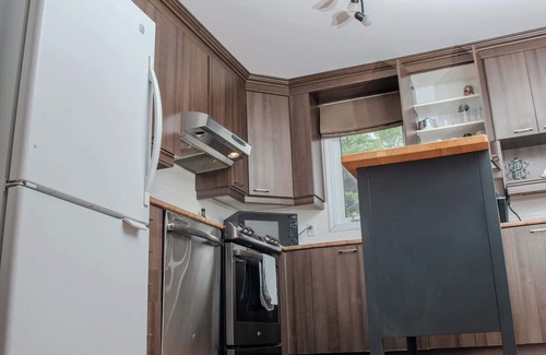 Rouyn-Noranda House | Chambre Privée - Harmonie Boréale