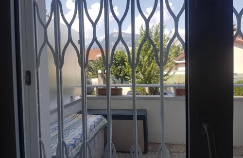 Saint-Martin-d'Heres House | Chambre privative avec terrasse X