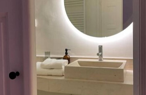 Sidi Bou Said Apartment | Chambre Rûmî Dar Kbira