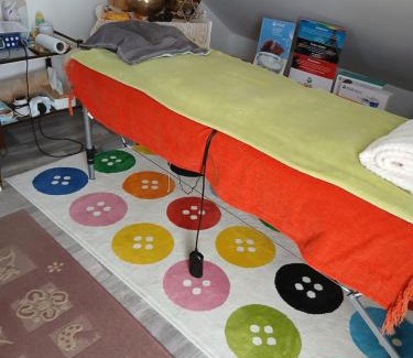 Moult Bed & Breakfast | Chambre sérénité