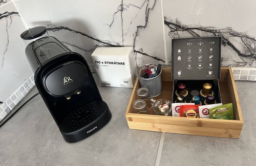 Moussy-le-Vieux Apartment | Chambre Salon Proche Roissy CDG et Parc Astérix