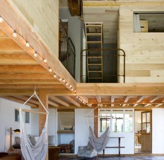 Leguillac-de-Cercles House | Chambre, sauna, piscine à la campagne