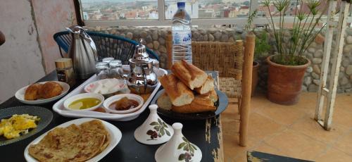 Tamrhakht House | Chambre Surf Oubaha Tamrakht Taghazout