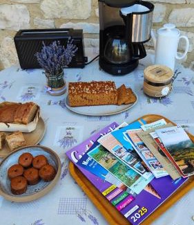 Montbrun-les-Bains Bed & Breakfast | Chambres chez l'habitant