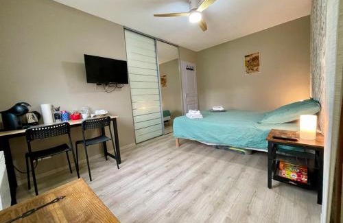 Venarey-les-Laumes House | Chambres chez l'habitant Delphine et Guillaume