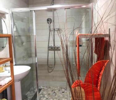 Venarey-les-Laumes House | Chambres chez l'habitant Delphine et Guillaume