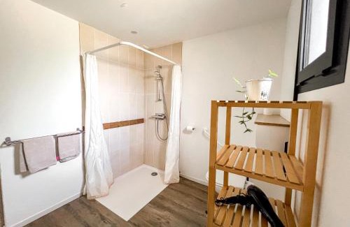 Peillac Bed & Breakfast | Chambres d'étape - Le Répit de l'Oust - Certifié Ecolabel Européen