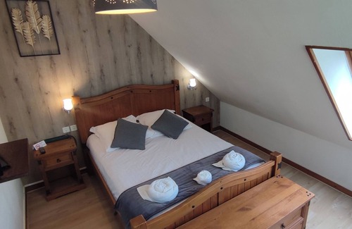 Montmartin-en-Graignes Bed & Breakfast | Chambres D'hôtes Cotentin Plages Debarquement