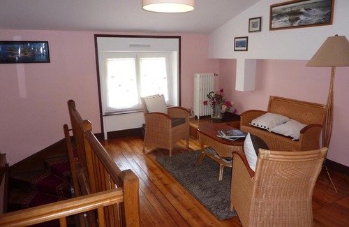 Fretigney-et-Velloreille Bed & Breakfast | Chambres d'Hôtes La Corne aux Vaches