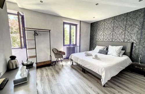 La Chapelle-en-Vercors House | Chambres d'hôtes LA CHAPELAINE