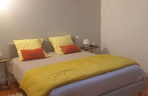 Arles Bed & Breakfast | Chambres D'hôtes Dans un mas à la Campagne
