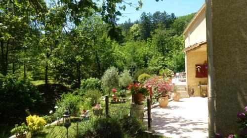 Molieres-Cavaillac Bed & Breakfast | Chambres d'hôtes de Charme Le Temps de Vivre