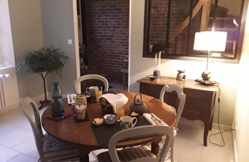 Amboise Bed & Breakfast | Chambres d'hôte d'Amboise