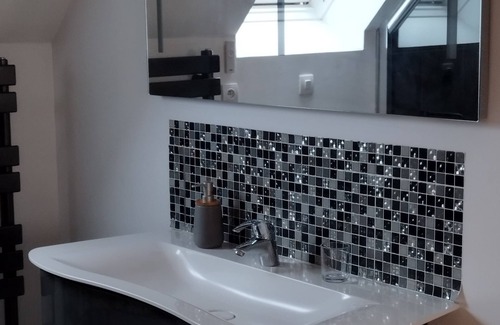 Fontenay-Tresigny Bed & Breakfast | Chambres D'Hôtes