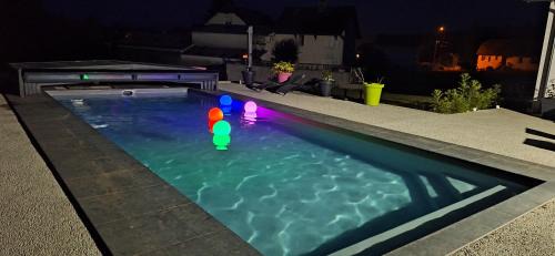 Lanne-en-Baretous Bed & Breakfast | Chambres d'hôtes les Hirondelles