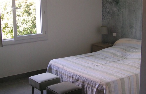 Lectoure Bed & Breakfast | Chambres D'hôtes Avec Coin Repas, au Milieu des Champs