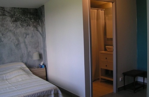 Lectoure Bed & Breakfast | Chambres D'hôtes Avec Coin Repas, au Milieu des Champs