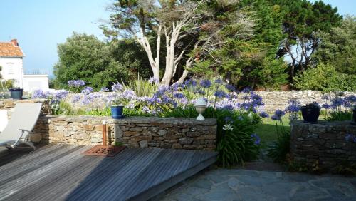 Ile d'Yeu Bed & Breakfast | Chambres d'hôtes - Chez Stephane
