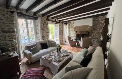 Treguier Bed & Breakfast | Chambres d'hôtes de charme au cœur de Tréguier