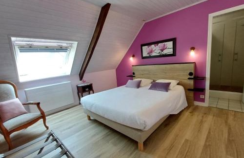 Mahalon Bed & Breakfast | Chambres D'hôtes De Kerantum