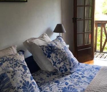 Lavacourt Bed & Breakfast | Chambres d'hôtes du Moulin de Fourges