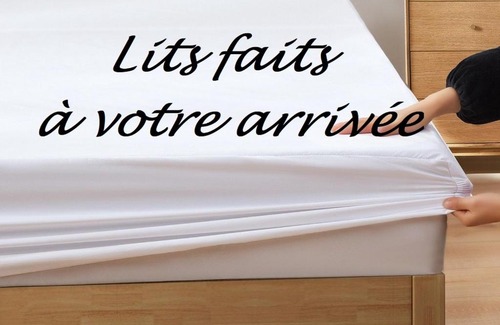 Orange Bed & Breakfast | Chambres d'Hôtes et Table d'Hôte Vegan Les Jardins de la Meyne