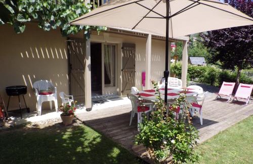 Arras-en-Lavedan Bed & Breakfast | Chambres d'hôtes Le Gentil Home
