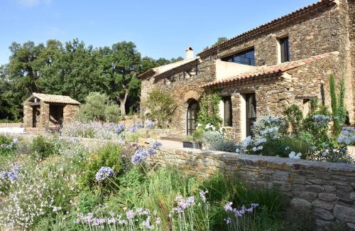 La Garde-Freinet House | Chambres d'hôtes Le Pontillaou