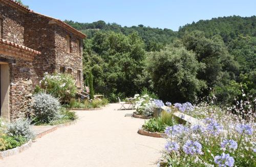 La Garde-Freinet House | Chambres d'hôtes Le Pontillaou