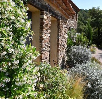 La Garde-Freinet House | Chambres d'hôtes Le Pontillaou