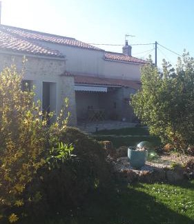 Corpe Bed & Breakfast | Chambres d'hôtes La Frise